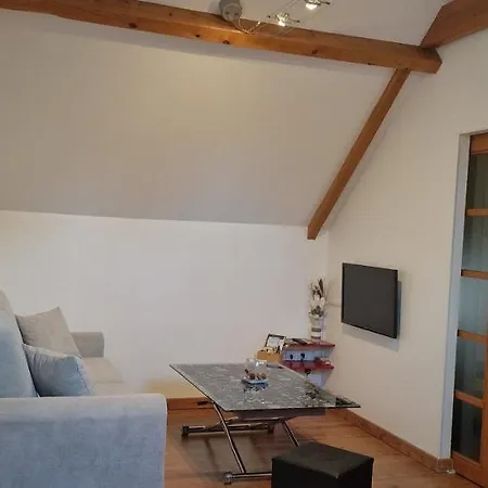 Appartement T2 Le Bief Des Jardins Bracieux Buitenkant foto