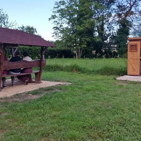 Appartement T2 Le Bief Des Jardins Bracieux Buitenkant foto
