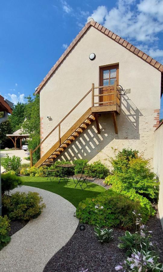 T2 Le Bief Des Jardins *